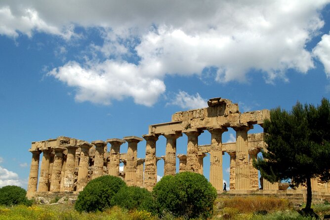Agrigento: Valley of the Temples Tour – Small Group or Private - Why the Valley of the Temples is still so powerful