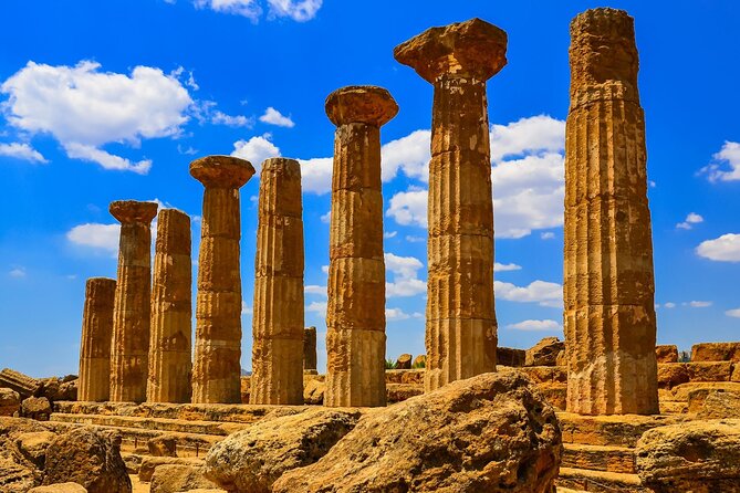 Agrigento: Valley of the Temples Tour – Small Group or Private - What makes the price feel fair (and what to budget for)