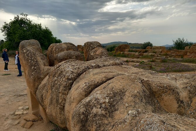 Agrigento: Valley of the Temples Tour – Small Group or Private - Comfort tips that actually help (footwear beats fashion)