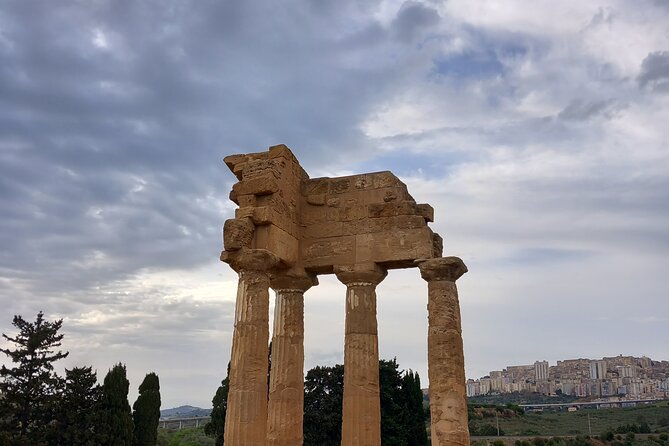 Agrigento: Valley of the Temples Tour – Small Group or Private - Timing, rain, and what to do if weather turns