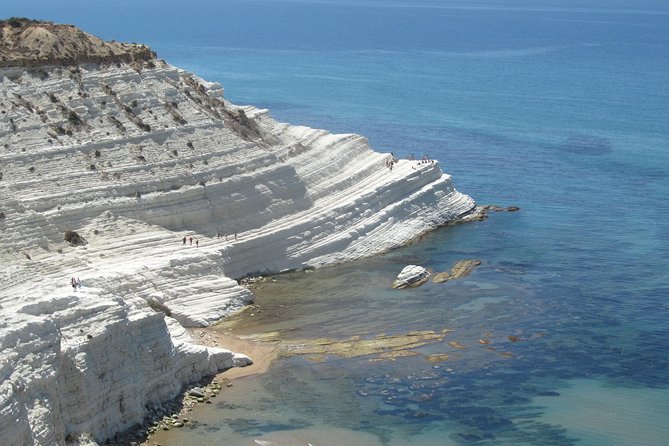 Agrigento visit, Valley of the Temples & Turkish Steps with lunch - Valle dei Templi in Agrigento: Greek architecture you can read