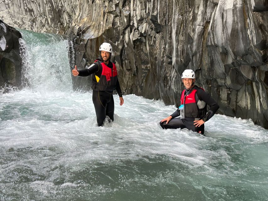 Alcantara River and Gorges: Bodyrafting Experience - Price and Value: Is $65 for 2 Hours Fair?