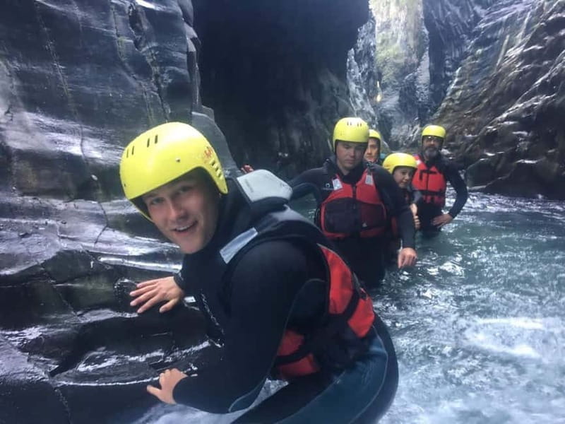 Alcantara River: Body Rafting Experience - Key things to know before you go