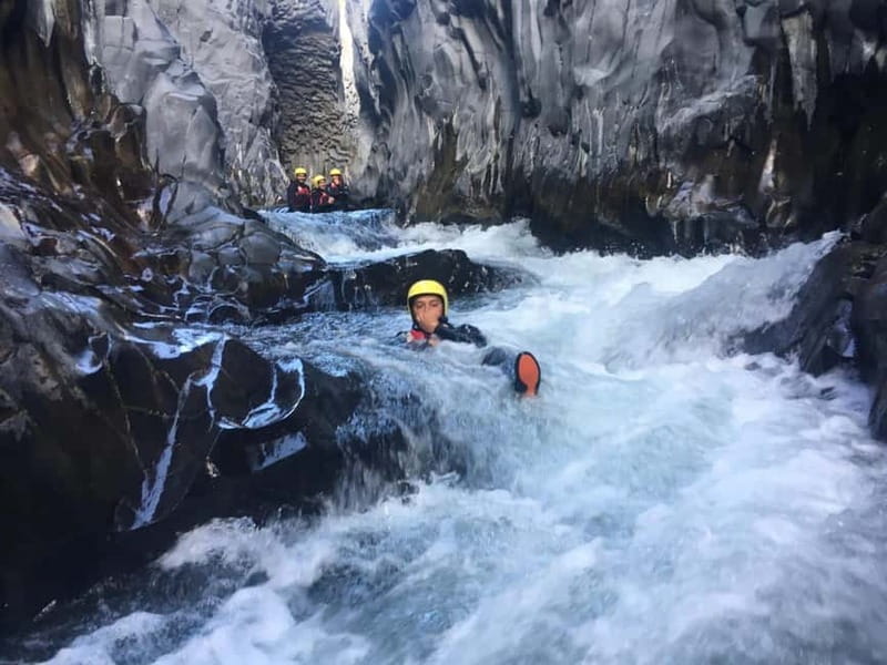 Alcantara River: Body Rafting Experience - My bottom line: should you book Alcantara body rafting with EtnaEmotion?