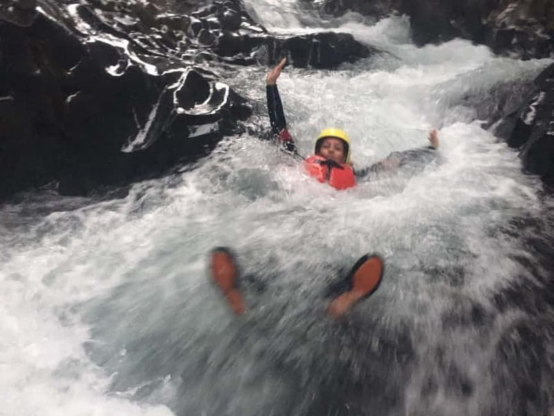 Alcantara River: Body Rafting Experience - Alcantara Gorges: Why this body-rafting feels different
