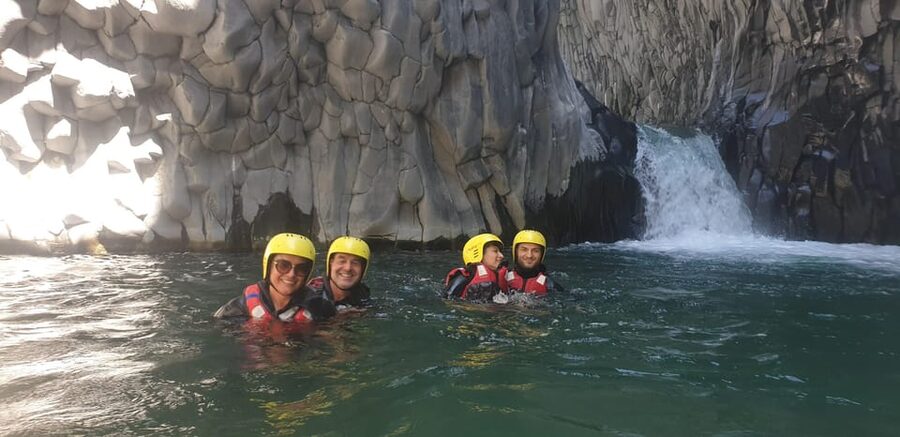 Alcantara River: Body Rafting Experience - Who this fits best (and who should skip it)