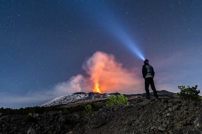 Amazing Etna Morning Tour with Pickup and Drop-Off from Catania - Catania pickup, and what that changes for your trip