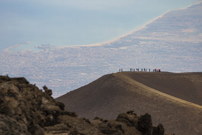 Amazing Etna Morning Tour with Pickup and Drop-Off from Catania - Gear you should pack (because the tour doesn’t cover everything)