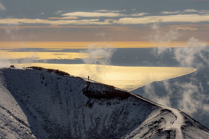 Amazing Etna Morning Tour with Pickup and Drop-Off from Catania - Guides make the difference: what the best Etna tours get right