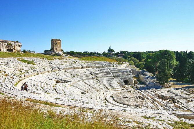 Ancient Syracuse: private guided tour of the Neapolis archaeological park - What “private” changes at these ruins