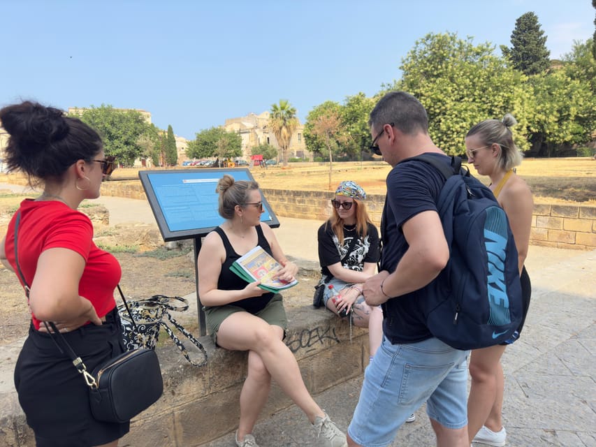 Anti-Mafia Heroes (Cool Hours) Morning Walking Tour - Stop-by-stop: from Falcone’s origins to Piazza della Kalsa
