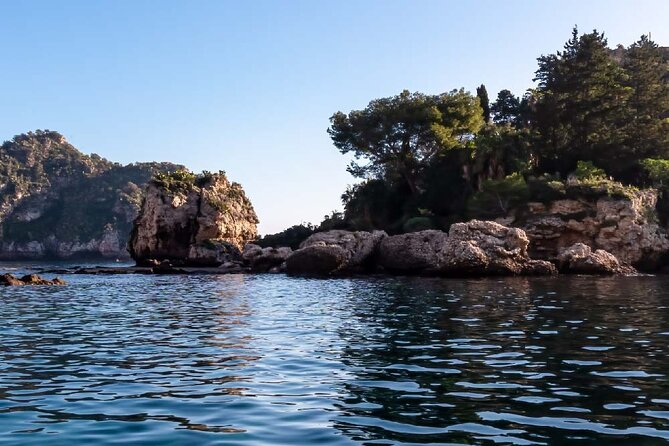Aperitif in Luxury Private Tour - Why This Isola Bella Aperitif Sail Feels Worth It