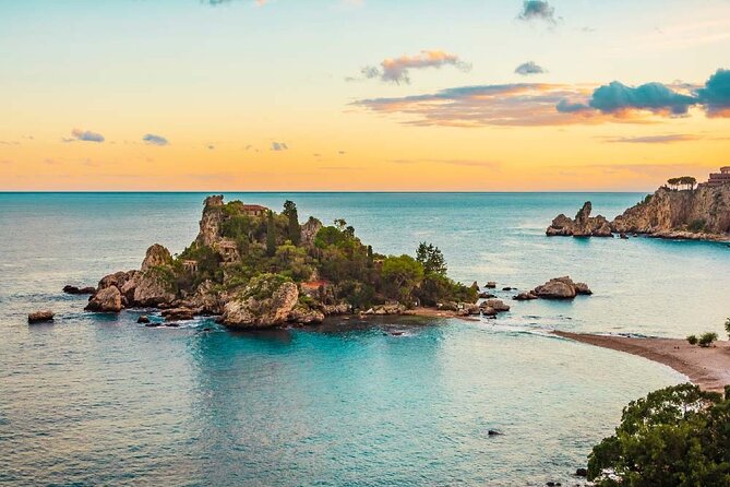 Aperitif in Luxury Private Tour - Swimming in Crystal-Clear Bays: The Practical Reality