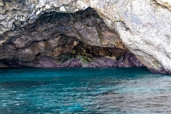 Aperitif in Luxury Private Tour - Small Group Sailing (Up to 10): Comfort, Not Crowds