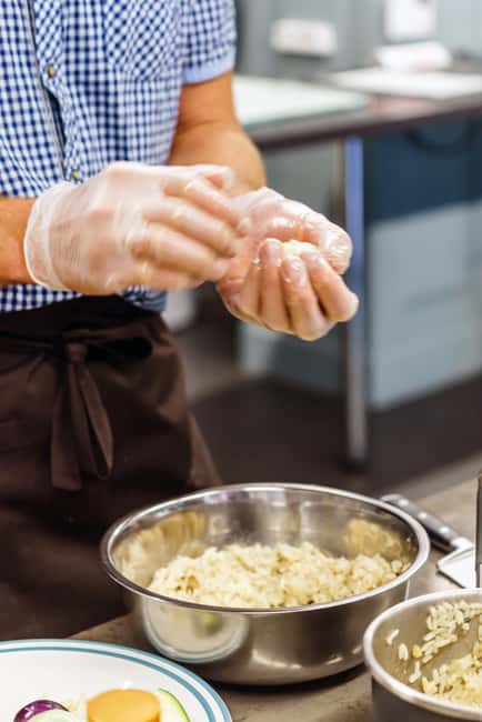 Arancino Cooking Class in Ortygia Syracuse - Key Highlights You’ll Care About