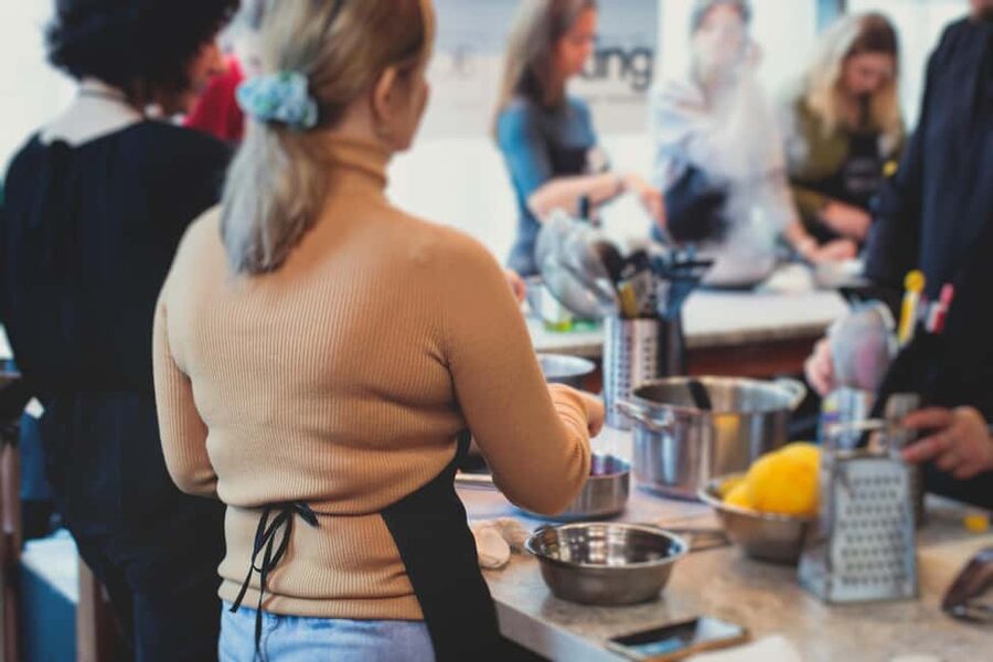 Arancino Cooking Class in Ortygia Syracuse - Why Ortigia Arancini Feels Like More Than a Recipe