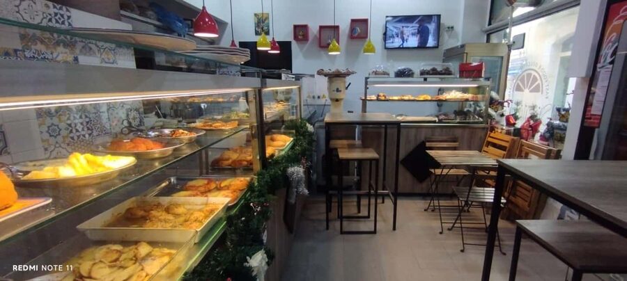 Arancino Cooking Class in Ortygia Syracuse - Meeting Point at Banco di Sicilia: Find the Door, Then Go Easy