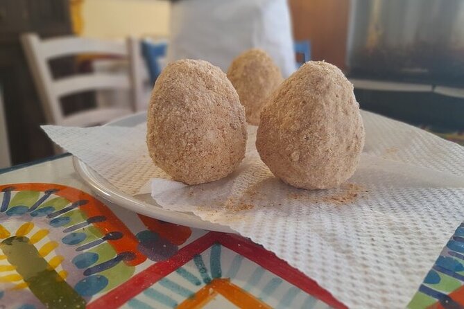 Arancino Making Class in Taormina - Group Size and Timing: Why Up to 20 Changes the Experience