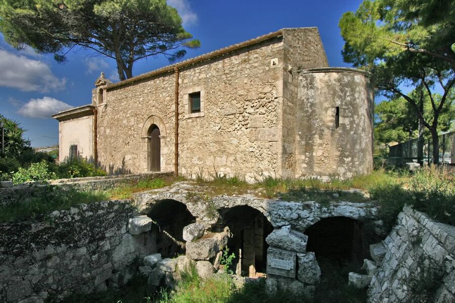 Archaeological Syracuse: Neapolis Park private tour - Grotta del Salnitro: Saltpeter and Rope-Making Work