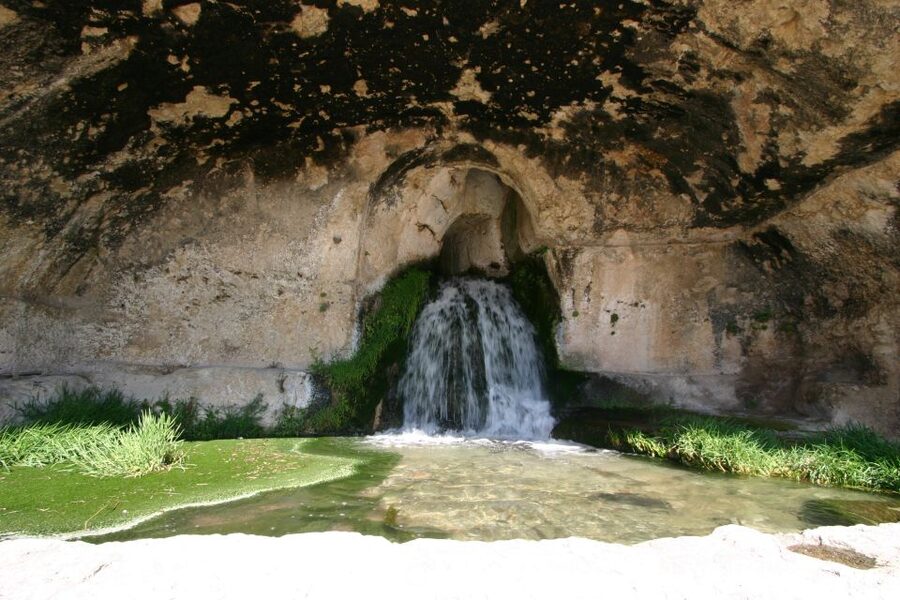 Archaeological Syracuse: Neapolis Park private tour - Ear of Dionysius: The Quarry Grotto Built for Acoustics