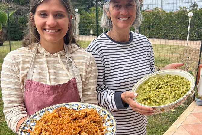 Arenella:cucina con Teresa le ricette di famiglia - Key things to know before you go