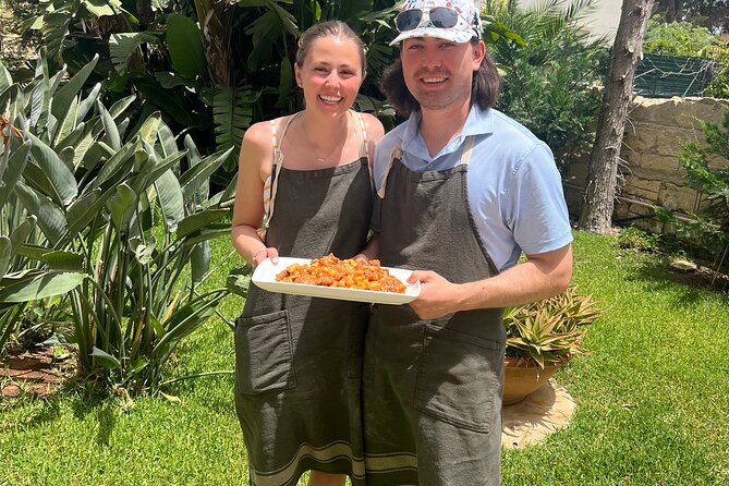 Arenella:cucina con Teresa le ricette di famiglia - Price and logistics: what you’re paying for (and what to plan)