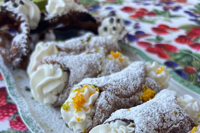 Arenella:cucina con Teresa le ricette di famiglia - Who this Sicilian cooking class is for (and who should skip it)
