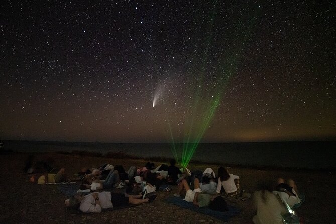 Astronomical excursion to Ustica - Key Things to Know Before You Go