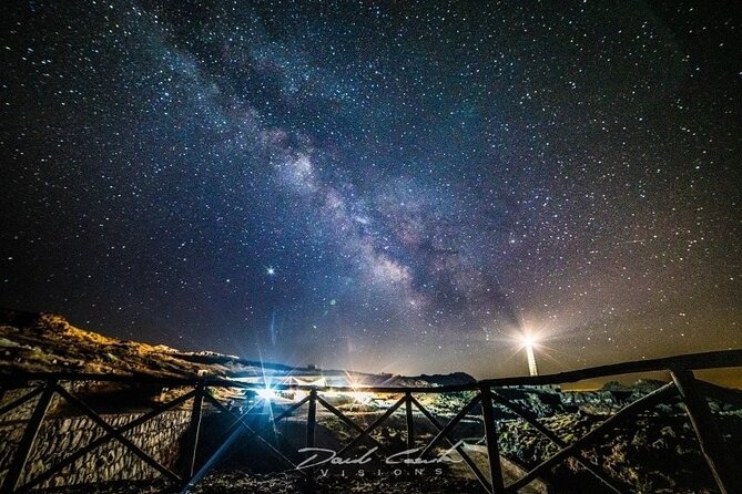 Astronomical excursion to Ustica - Yoga Mats, Weather Reality, and the Comfort Checklist