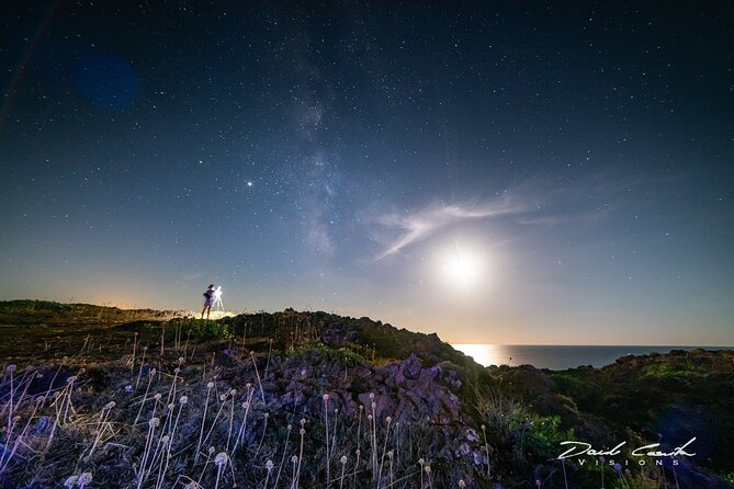 Astronomical excursion to Ustica - Should You Book This Astronomical Excursion on Ustica?