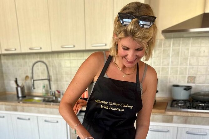 Authentic Sicilian Cooking Class in Palermo - Food, drinks, and the comfort factor that makes classes work