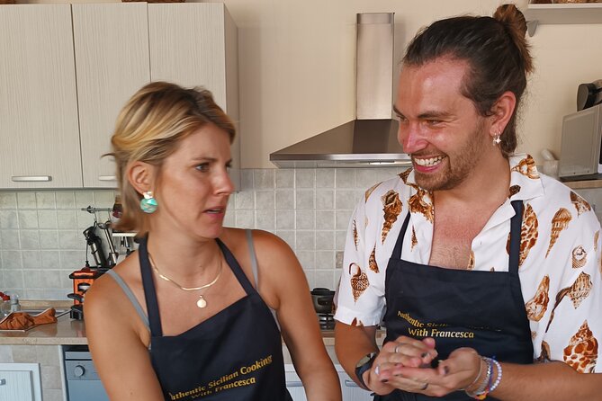 Authentic Sicilian Cooking Class in Palermo - Small group energy: why max 10 people matters