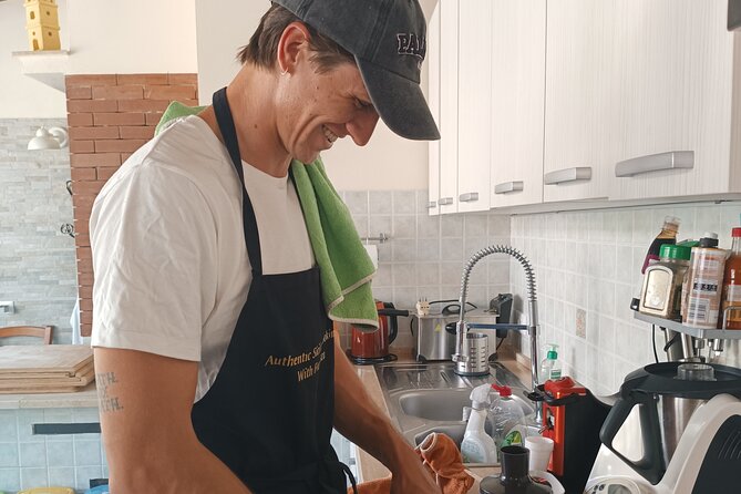 Authentic Sicilian Cooking Class in Palermo - Price and value: is $103.32 worth it?