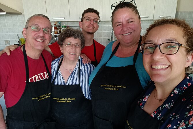 Authentic Sicilian Cooking Class in Palermo - The 3-hour flow: from dough to tasting, without the fluff