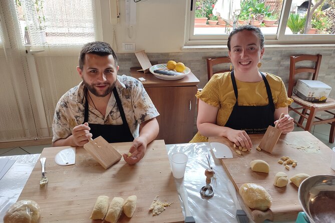Authentic Sicilian cooking class with Francesca - Where Bagheria fits into Sicily (and why this class feels local)