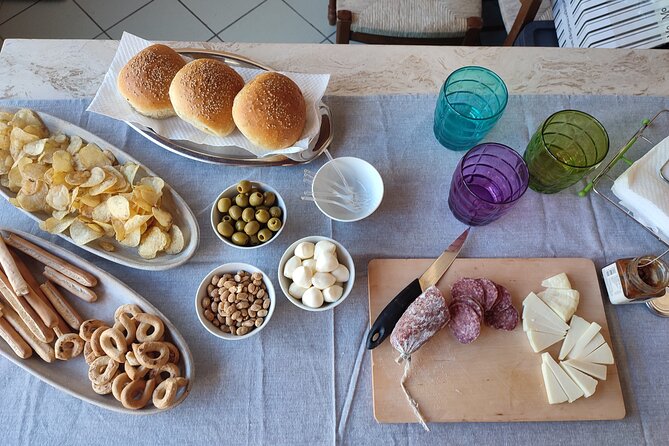Authentic Sicilian cooking class with Francesca - Getting there from Palermo and Bagheria without stressing