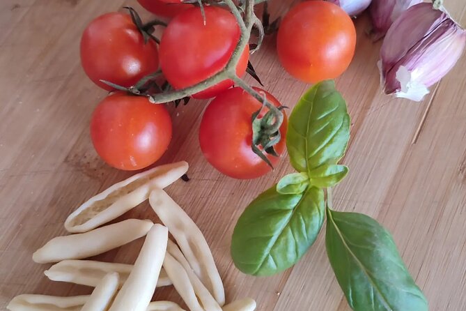Authentic Sicilian cooking class with Francesca - Price and value: what $126.57 buys you in real terms