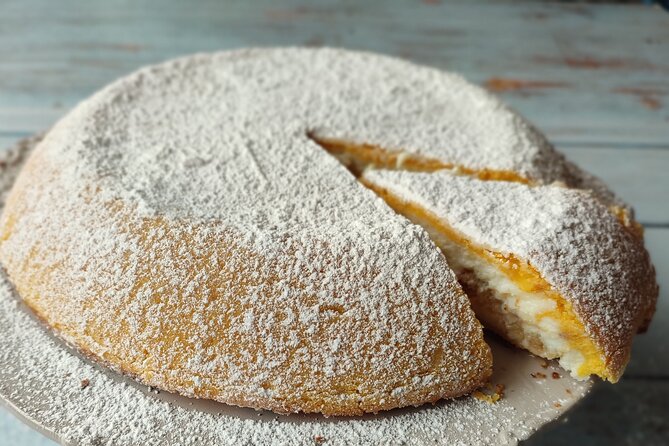 Authentic Sicilian cooking class with Francesca - Who should book this class (and who might skip it)
