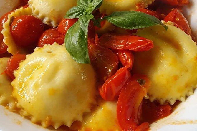 Authentic Sicilian cooking class with Francesca - The 10:30 flow: aperitif, cooking, then a garden meal