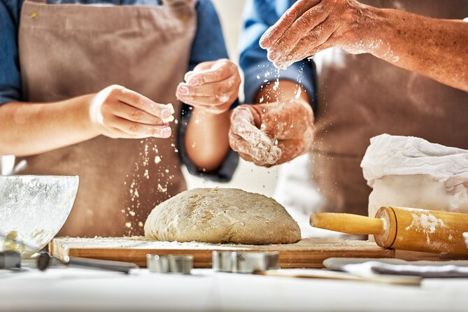 Authentic Sicilian Street Food: Fried Pizza Catania Cooking Class - Key things that make this Catania fried pizza class worth your time