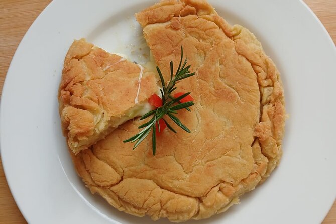 Authentic Sicilian Street Food: Fried Pizza Catania Cooking Class - The dough lesson: long-leavening basics, organic durum, real practice