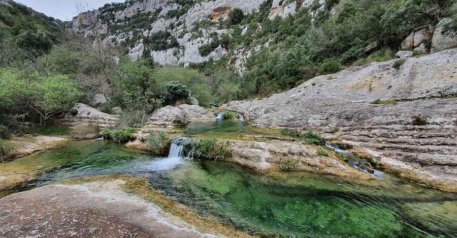 Avola: Cavagrande del Cassibile Reserve Hiking Tour - The Naturalistic Guide Experience: Plants, Smells, and Real Local Knowledge
