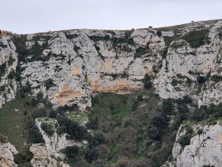 Avola: Cavagrande del Cassibile Reserve Hiking Tour - Price and Value: What $339.86 per Group Up to 4 Really Buys