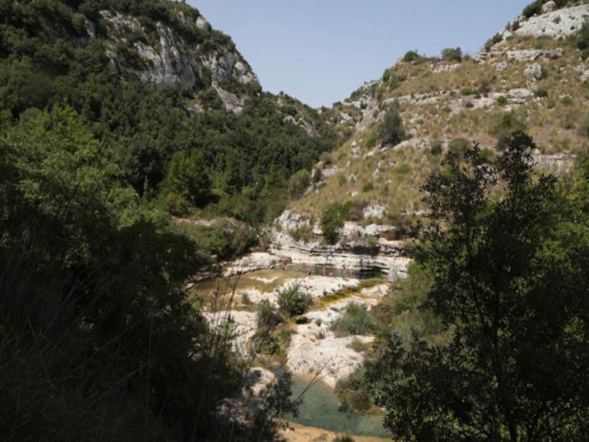 Avola: Cavagrande del Cassibile Reserve Hiking Tour - Who This Tour Is Best For