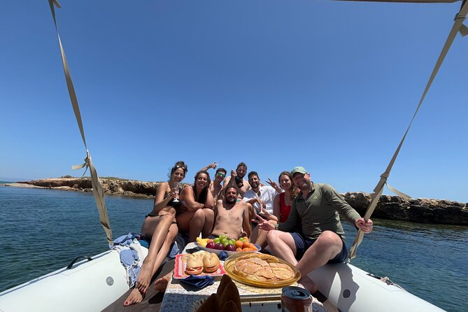 Avola : Sunset Capopassero Vendicari Group Tour with Aperitif - Practical Tips Before You Go (So the Day Feels Effortless)