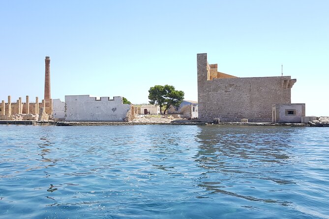 Avola: Vendicari Capopassero Group Boat Tour and Aperitif - Price and what you’re really paying for