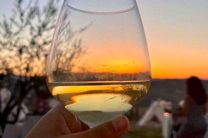 Balestrate Olive Grove Tour: Wine and Olive Oil Tasting - The Grandparents’ House: Why This Setting Is a Big Deal