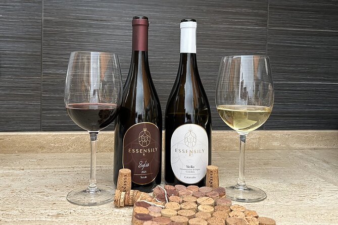Balestrate Olive Grove Tour: Wine and Olive Oil Tasting - Timing and Pacing: The Tour Works Best as an Afternoon Plan