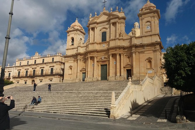 Baroque shades of Sicily (Noto, Modica and Ragusa day tour) - Baroque Towns in One Day: What Makes This Tour Work
