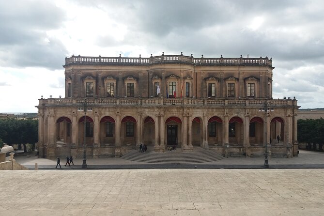 Baroque shades of Sicily (Noto, Modica and Ragusa day tour) - Noto: The Baroque Payoff and the Most Efficient Wandering Time